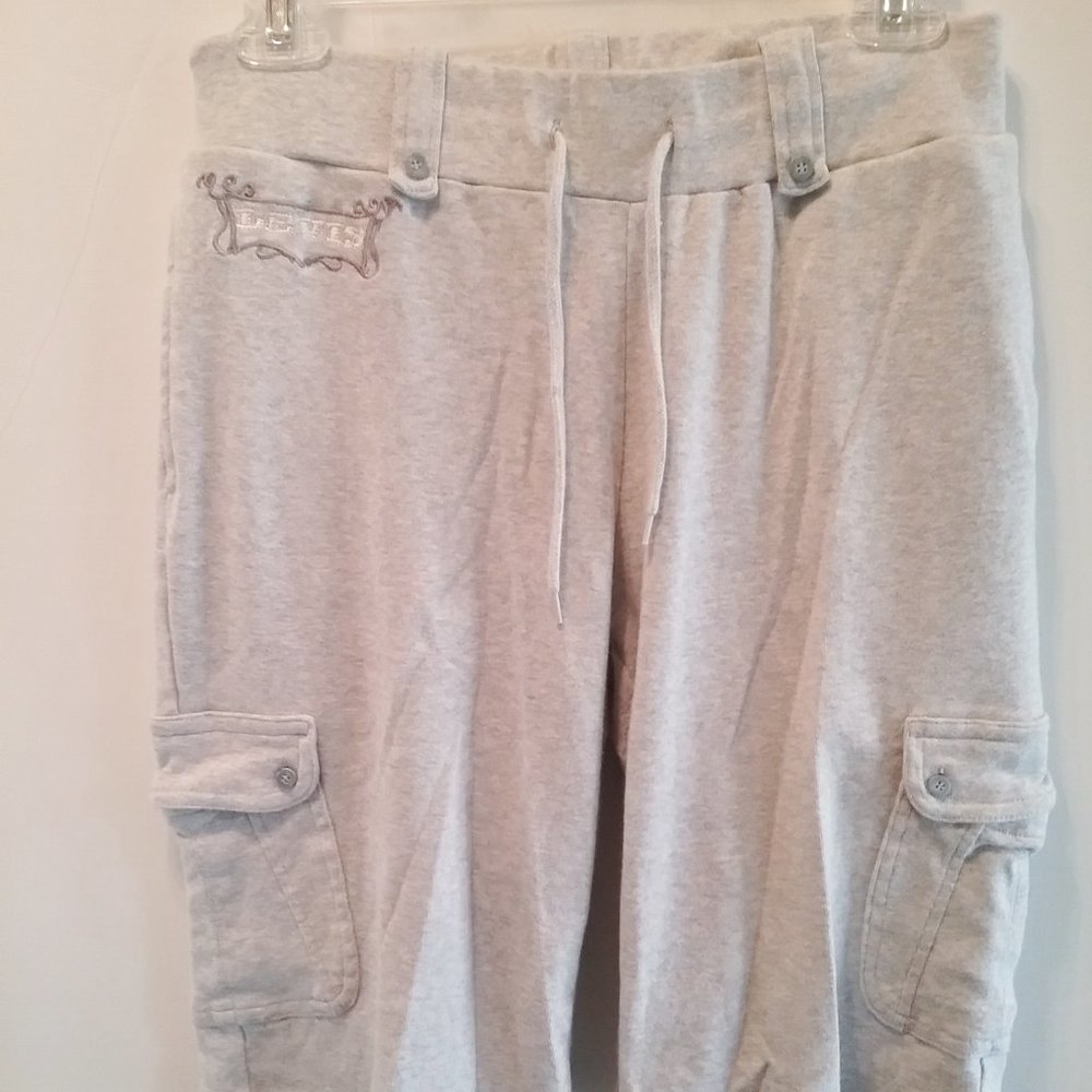 Levis shorts